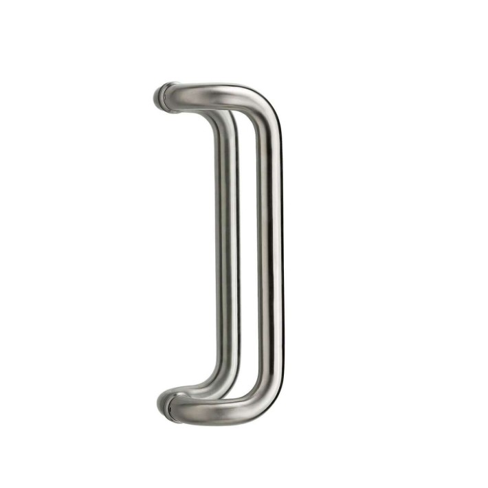 Λαβή Εξώθυρας Convex 929-L400 Inox