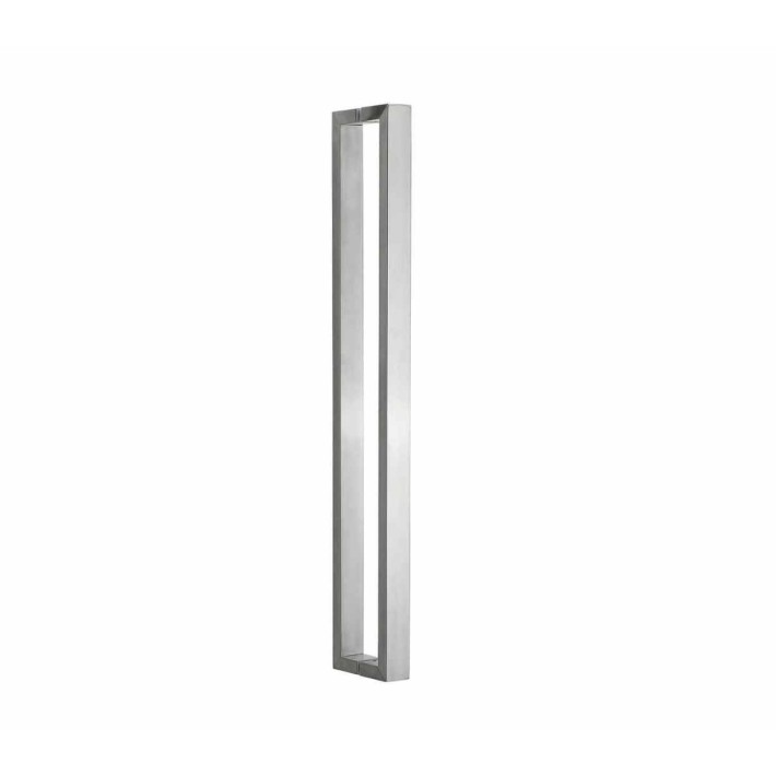 Λαβή Εξώθυρας Convex 931 Inox