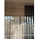Σύστημα Σκίασης Vertical Curtain Wave Λευκό FNSI-01