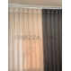 Σύστημα Σκίασης Vertical Curtain Wave Λευκό FNSI-01