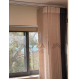 Σύστημα Σκίασης Vertical Curtain Wave Λευκό FNSI-01
