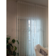 Σύστημα Σκίασης Vertical Curtain Wave Λευκό FNSI-01