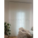 Σύστημα Σκίασης Vertical Curtain Wave Λευκό FNSI-01