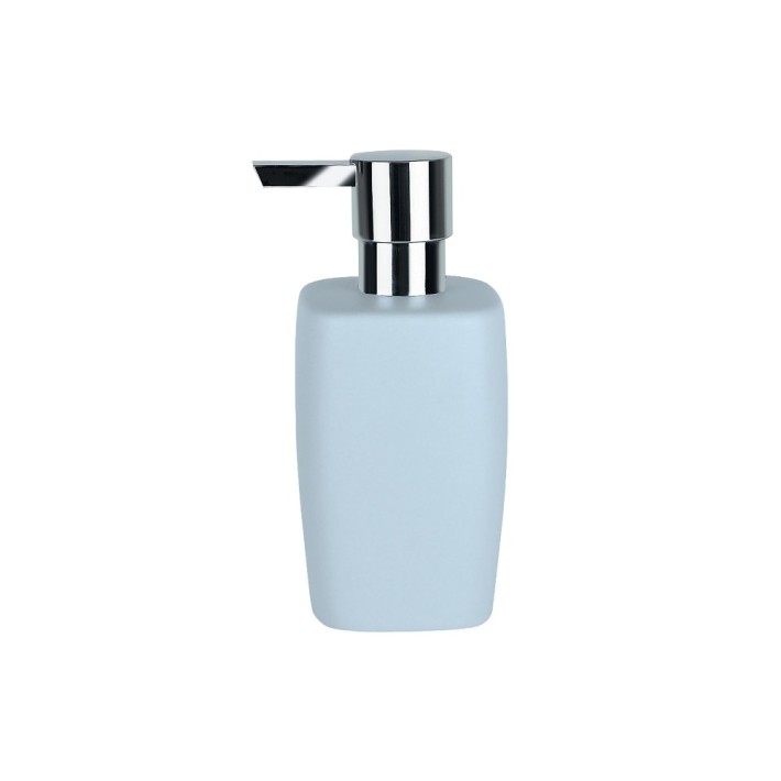 Dispenser Spirella Retro Κεραμικό Dimitracas 02632.001 Ice Blue