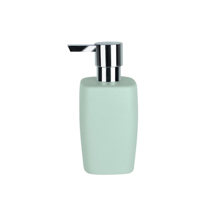 Dispenser Spirella Retro Κεραμικό Dimitracas 02632.003 Pastel Green