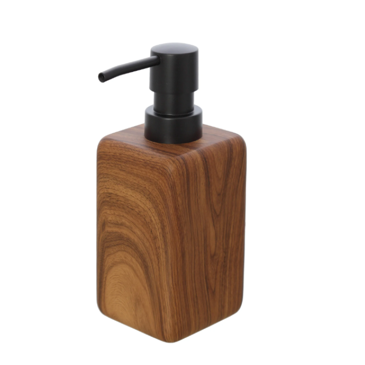 Radici Dispenser από Ρητίνη 7x18 εκ. Dimitracas 02774.001 Απόχρωση Ξύλο