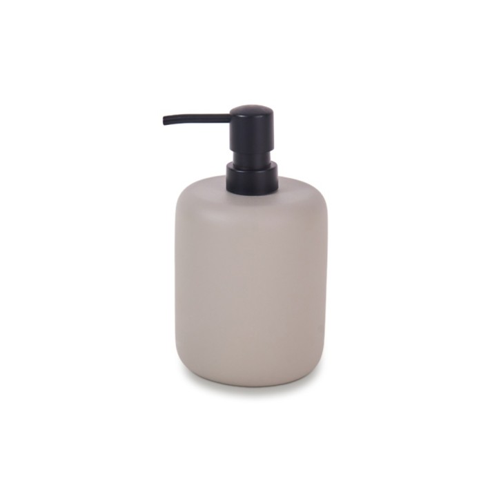 Samos Dispenser από Ρητίνη 7,5x17.5 εκ. Dimitracas 03063.001 Γκρι 