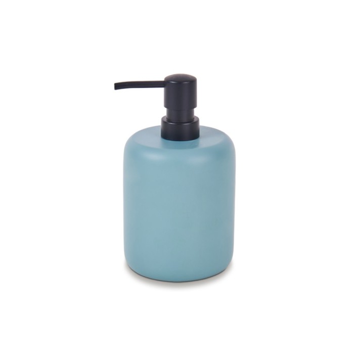 Samos Dispenser από Ρητίνη 7,5x17.5 εκ. Dimitracas 03063.002  Σιελ