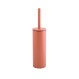Πιγκάλ Βούρτσα Dimitracas 03145.001 Akira Spirella Terracotta