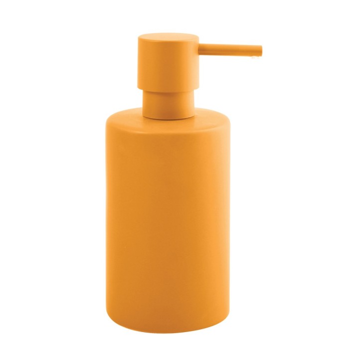 Dispenser Tube Matt  03202.007 Επιτραπέζιο Dispenser Κεραμικό Sun 7x15 εκ.Spirella