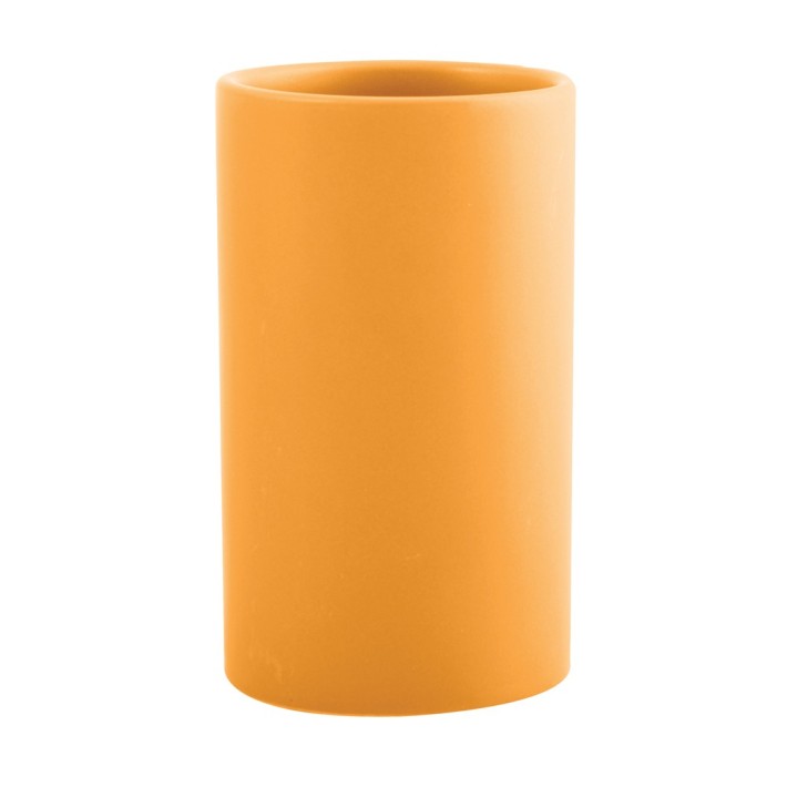Ποτηροθήκη Tube Matt  03203.007 Επιτραπέζια Κεραμική Sun 7x11 εκ.Spirella