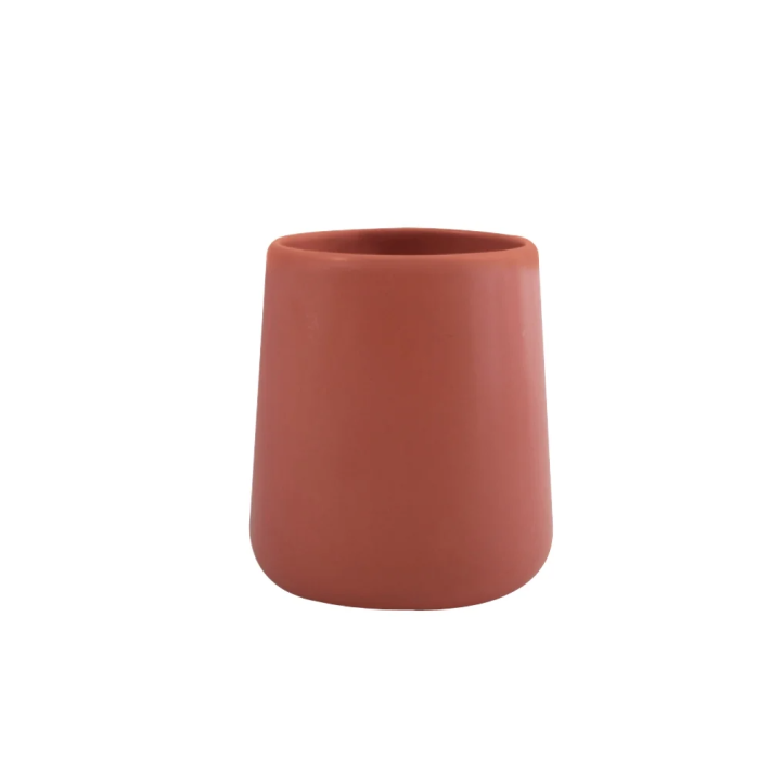Ποτηροθήκη MAONI Κεραμική 03091.003 Spirella Terracotta