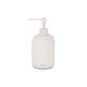 Dispenser Soft 06794.001 Επιτραπέζιο Dispenser Κεραμικό 8x17.5 εκ., Λευκό