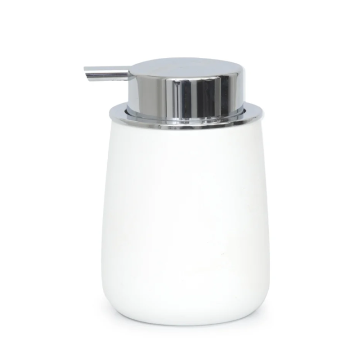 Rainbow Dispenser Ρητίνη Tomy 02840.001 Λευκό 8,8x12,3εκ.