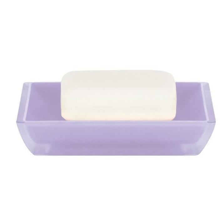 Σαπουνοθήκη Spirella Freddo Dimitracas 03121.007 Lavender