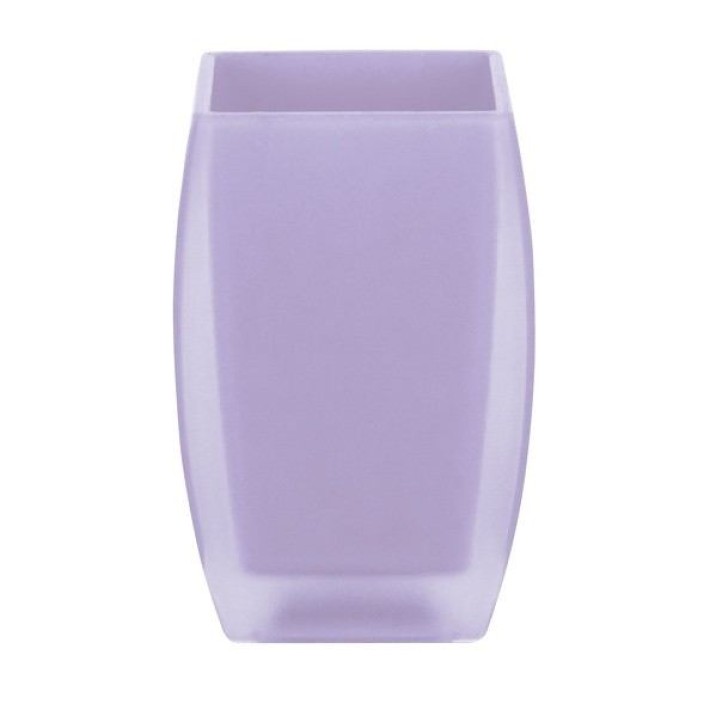 Ποτηροθήκη Spirella Freddo Dimitracas 03119.007 Lavender