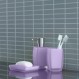 Dispenser Spirella Freddo Dimitracas 03120.007  Lavender