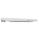 Elvit 0298 Καπάκι Λεκάνης Lips Βεργίνα 41.4-46.4x 36 Soft Close Λευκό