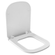 Elvit 0297 Καπάκι Λεκάνης King 40-45x 35.9 Soft Close Λευκό