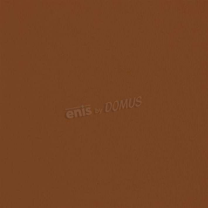 Enis Σύστημα Σκίασης Ρόλερ Μερικής Συσκότισης BROWN-0820