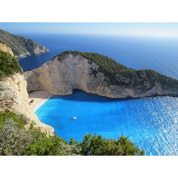 Enis Σύστημα Σκίασης Ρόλερ Μερικής Συσκότισης με Εκτύπωση 300-CR