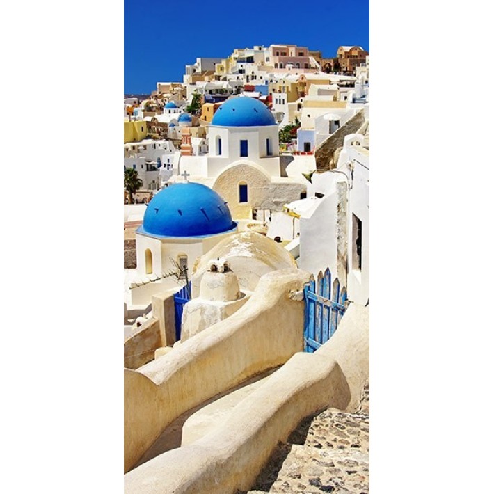 Enis Σύστημα Σκίασης Ρόλερ Μερικής Συσκότισης με Εκτύπωση 364-DR