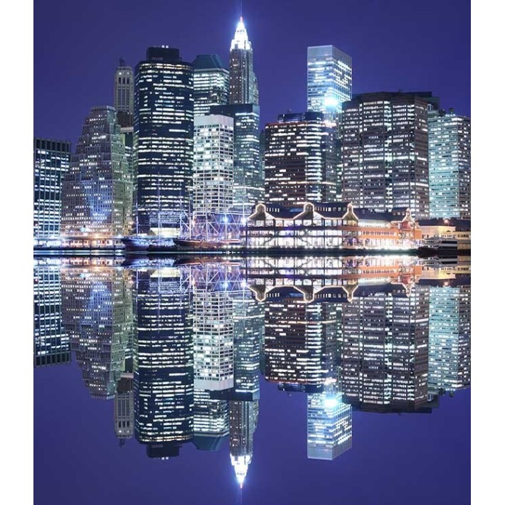 Enis Σύστημα Σκίασης Ρόλερ Μερικής Συσκότισης με Εκτύπωση 95-DR