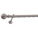 Σιδηρόδρομος ball 47106 Φ25 Domus Χρώμα No29/5090 Μπεζ