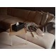 Zone Denmark Θήκη Για Χαρτομάντηλα 36031 Abs 25,6x14x10,7 - Ume Taupe