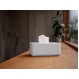 Zone Denmark Θήκη Για Χαρτομάντηλα 36034 Abs 25,6x14x10,7 - Ume Eucalyptus