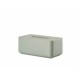 Zone Denmark Θήκη Για Χαρτομάντηλα 36034 Abs 25,6x14x10,7 - Ume Eucalyptus