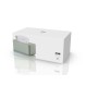 Zone Denmark Θήκη Για Χαρτομάντηλα 36034 Abs 25,6x14x10,7 - Ume Eucalyptus