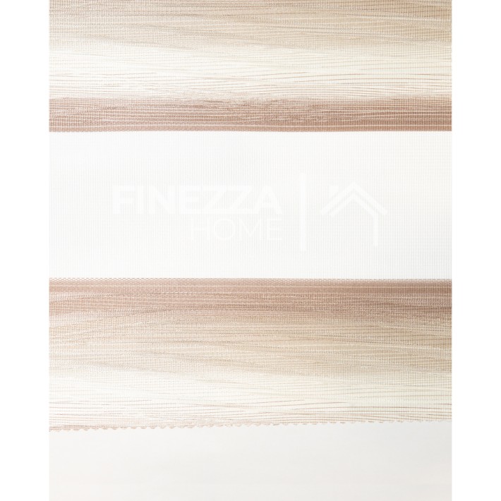 Σύστημα Σκίασης Ρόλερ-Roller Zebra Collection Διπλό Double ZA291