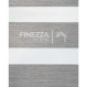 Σύστημα Σκίασης Ρόλερ-Roller Zebra Collection Διπλό Double ZB122
