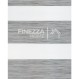 Σύστημα Σκίασης Ρόλερ-Roller Zebra Collection Διπλό Double ZB137