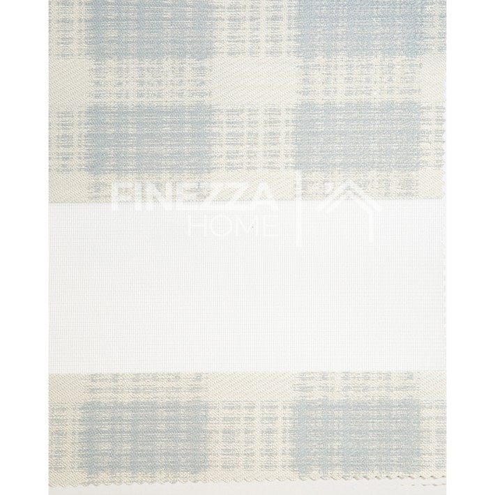 Σύστημα Σκίασης Ρόλερ-Roller Zebra Collection Διπλό Double ZK258