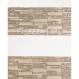 Σύστημα Σκίασης Ρόλερ-Roller Zebra Collection Διπλό Double ZK284
