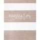 Σύστημα Σκίασης Ρόλερ-Roller Zebra Collection Διπλό Double ZK60