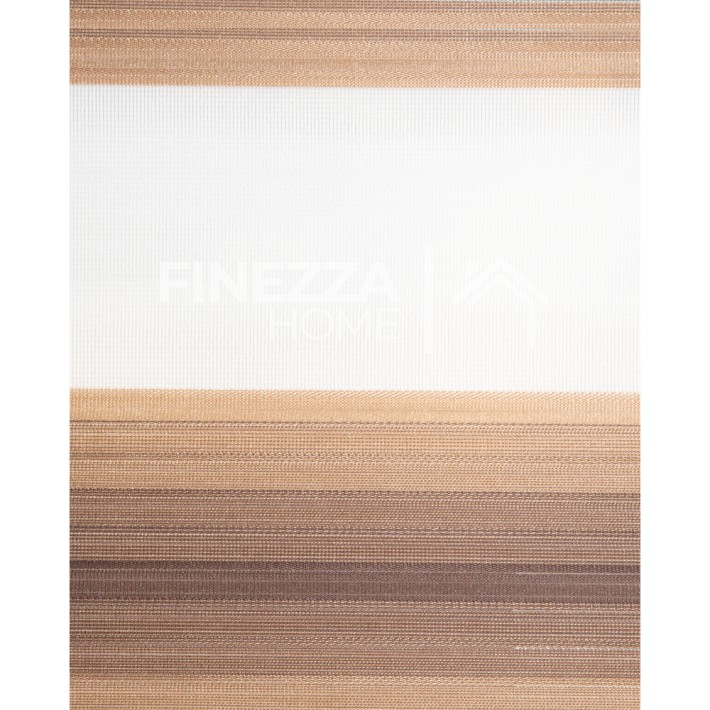 Σύστημα Σκίασης Ρόλερ-Roller Zebra Collection Διπλό Double ZP269