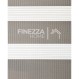 Σύστημα Σκίασης Ρόλερ-Roller Zebra Collection Διπλό Double ZS115