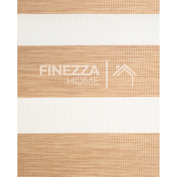 Σύστημα Σκίασης Ρόλερ-Roller Zebra Collection Διπλό Double ZS225