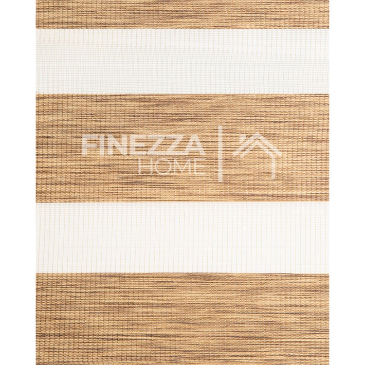 Σύστημα Σκίασης Ρόλερ-Roller Zebra Collection Διπλό Double ZS226