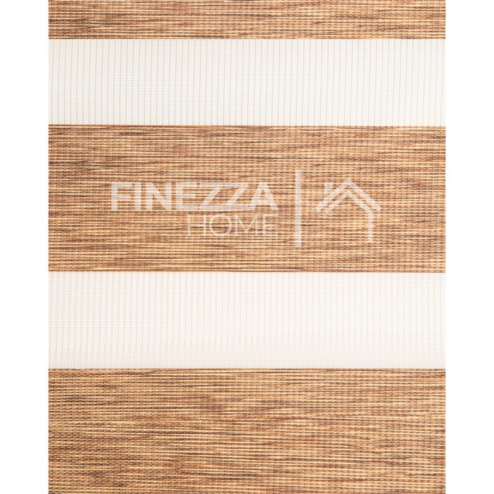 Σύστημα Σκίασης Ρόλερ-Roller Zebra Collection Διπλό Double ZS227