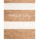 Σύστημα Σκίασης Ρόλερ-Roller Zebra Collection Διπλό Double ZS227