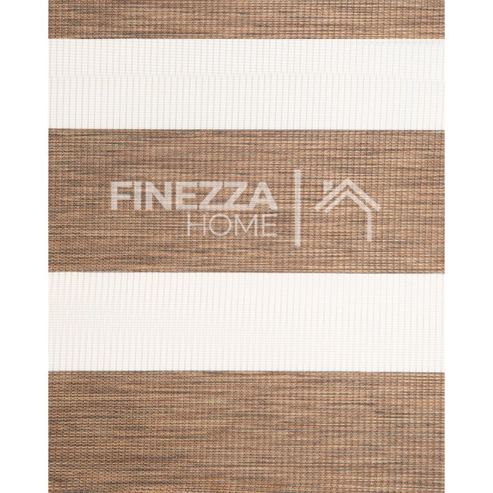 Σύστημα Σκίασης Ρόλερ-Roller Zebra Collection Διπλό Double ZS228