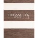 Σύστημα Σκίασης Ρόλερ-Roller Zebra Collection Διπλό Double ZS229
