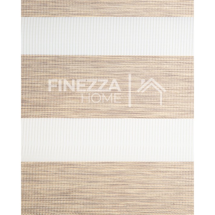 Σύστημα Σκίασης Ρόλερ-Roller Zebra Collection Διπλό Double ZS230