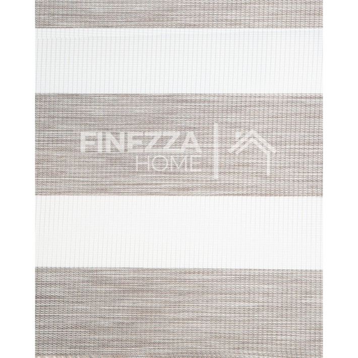Σύστημα Σκίασης Ρόλερ-Roller Zebra Collection Διπλό Double ZS232