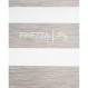 Σύστημα Σκίασης Ρόλερ-Roller Zebra Collection Διπλό Double ZS232