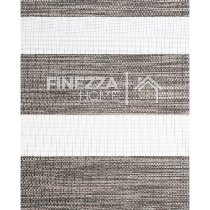 Σύστημα Σκίασης Ρόλερ-Roller Zebra Collection Διπλό Double ZS234